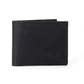 Minimal Classic bifold wallet | Black