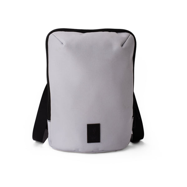 Tourister Crossbody bag | Shoulder bag | Light Grey