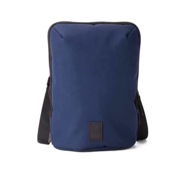 Tourister Crossbody bag | Shoulder bag | Dark Blue