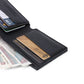 Minimal Classic bifold wallet | Black