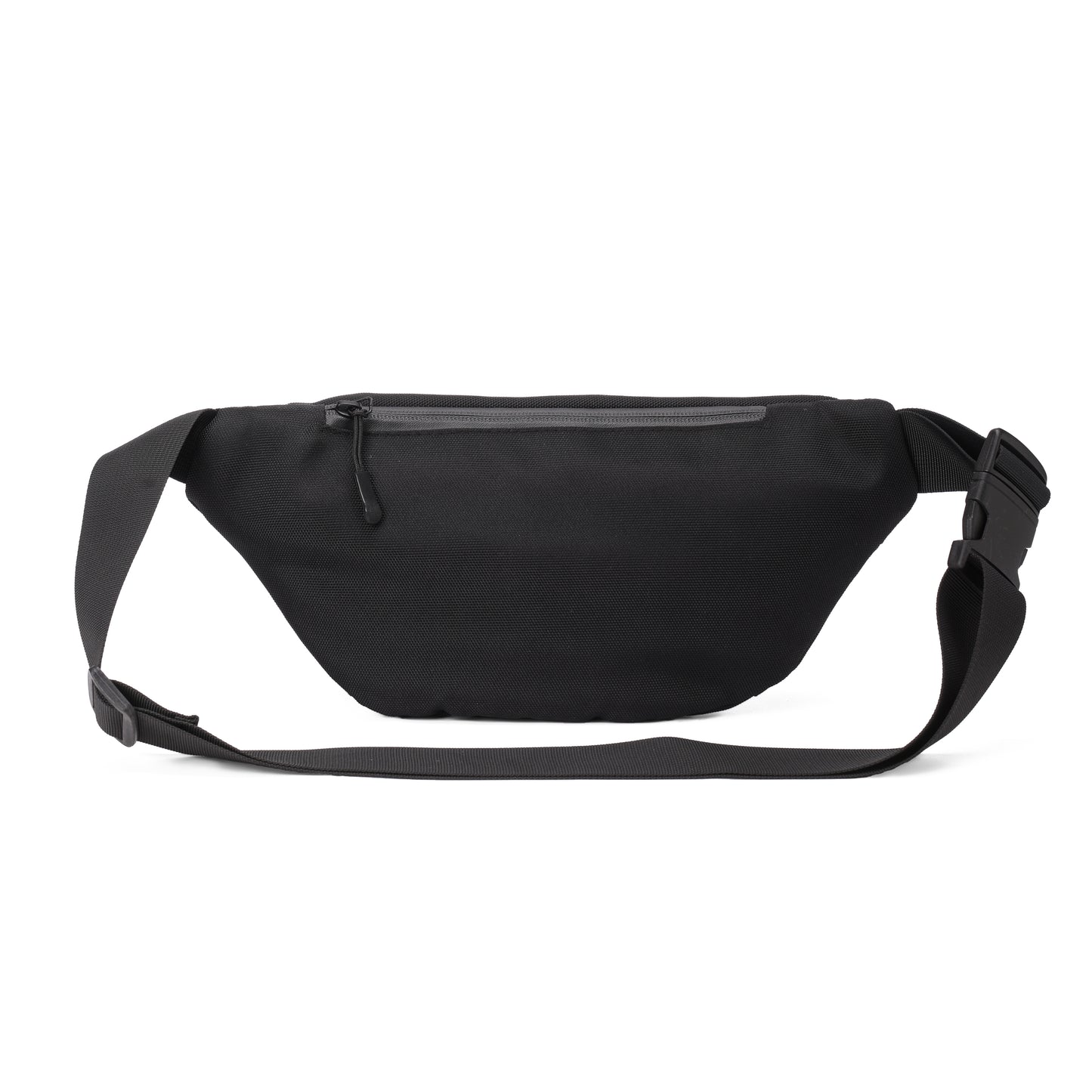 Bailey Waist Pack | Cross Bag | Fanny Pack | Black