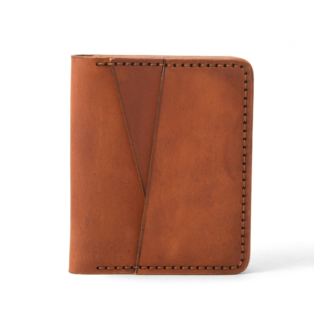 Bifold Slim Wallet for women - Spiš.