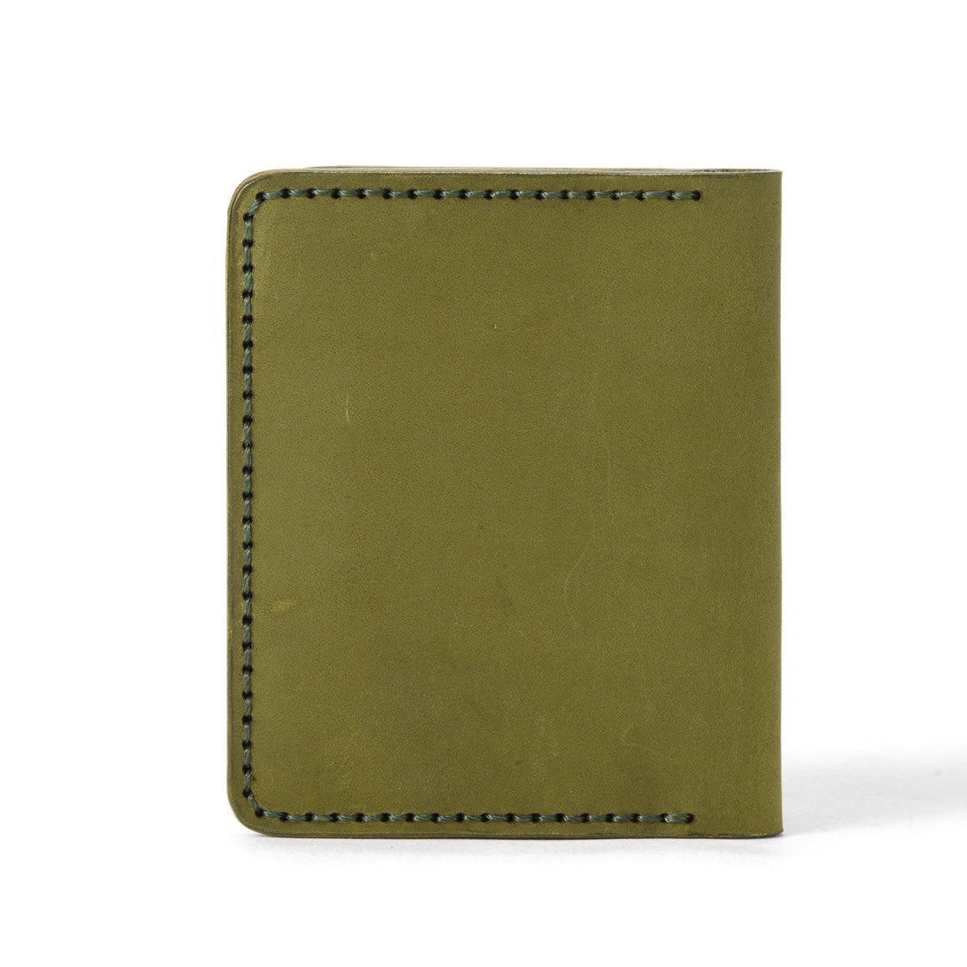 Bifold Slim Wallet for women - Spiš.