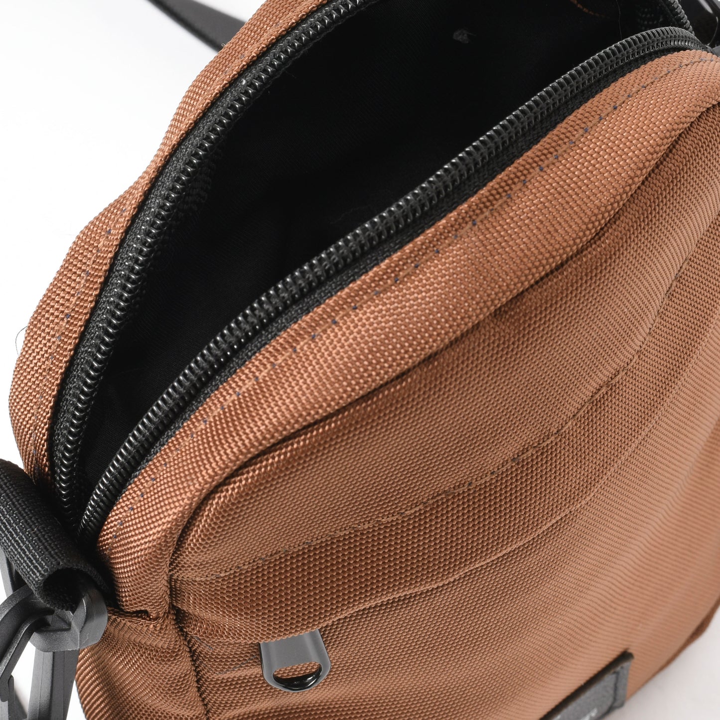 Voyager Mini Crossbody bag | Shoulder bag - Brownish Copper