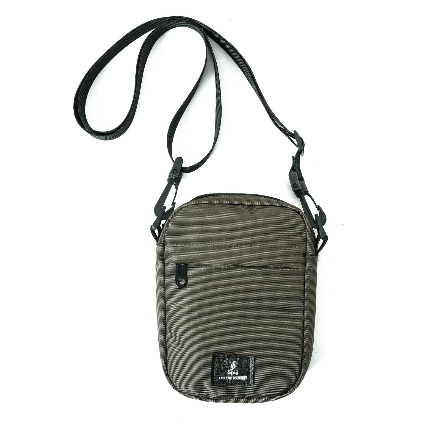 Voyager Mini Crossbody bag | Shoulder bag - Olive