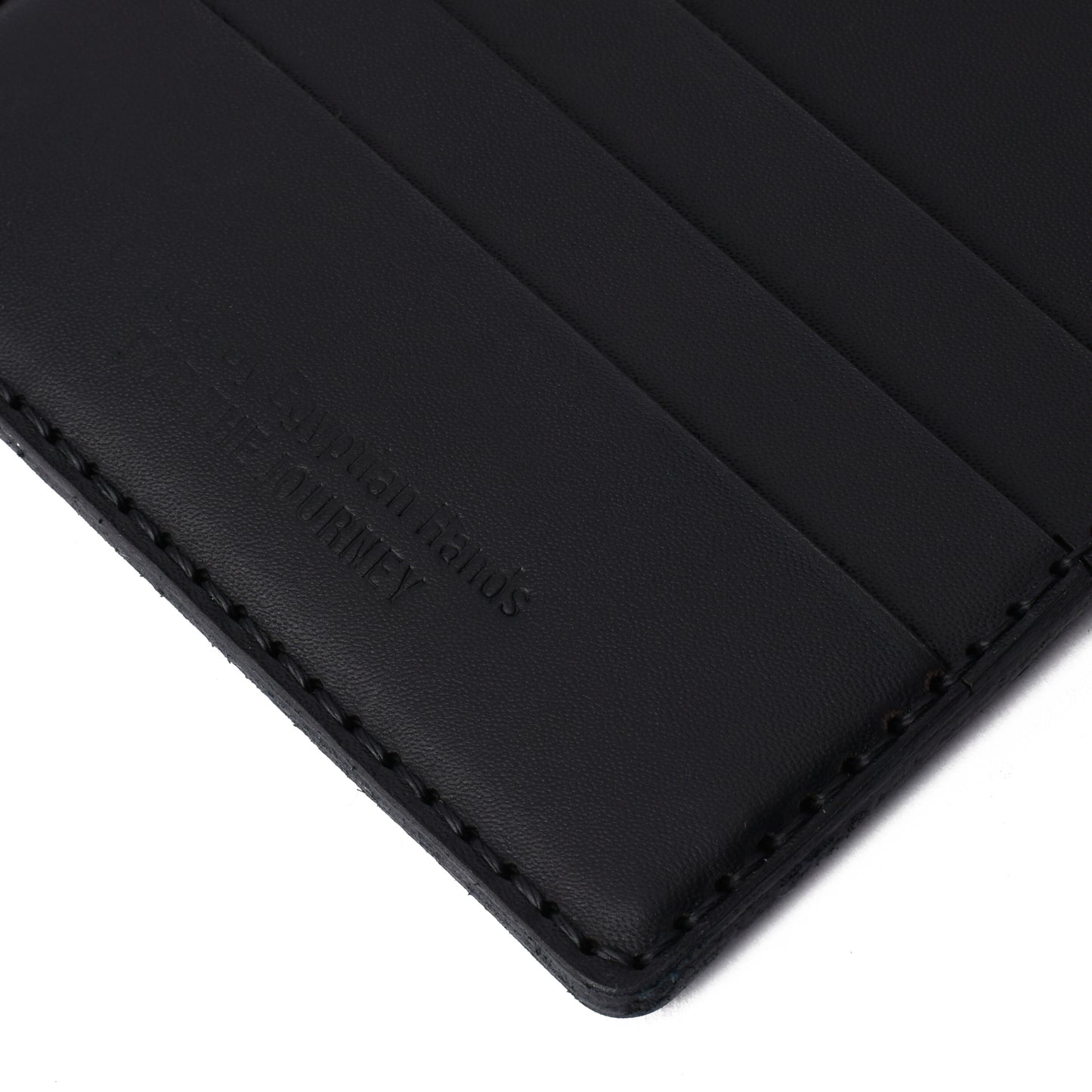 Black Cardholder