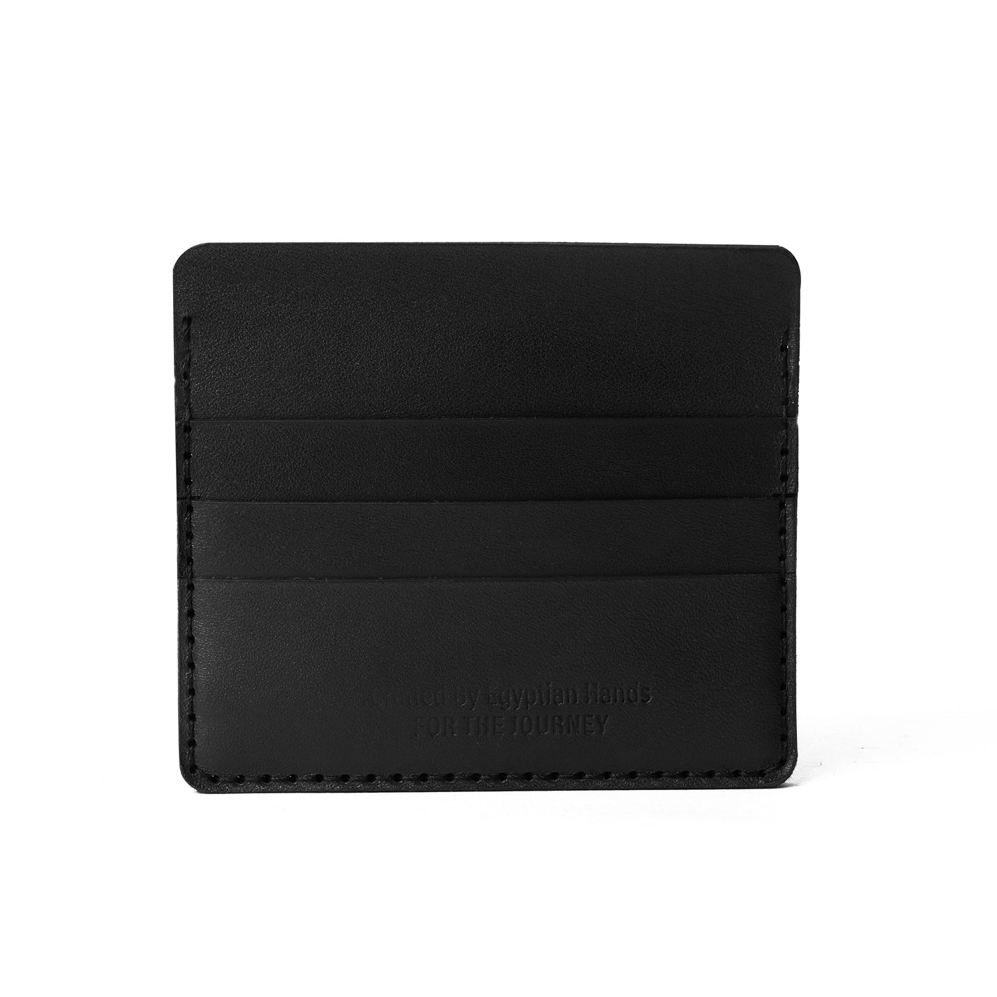 Black Cardholder