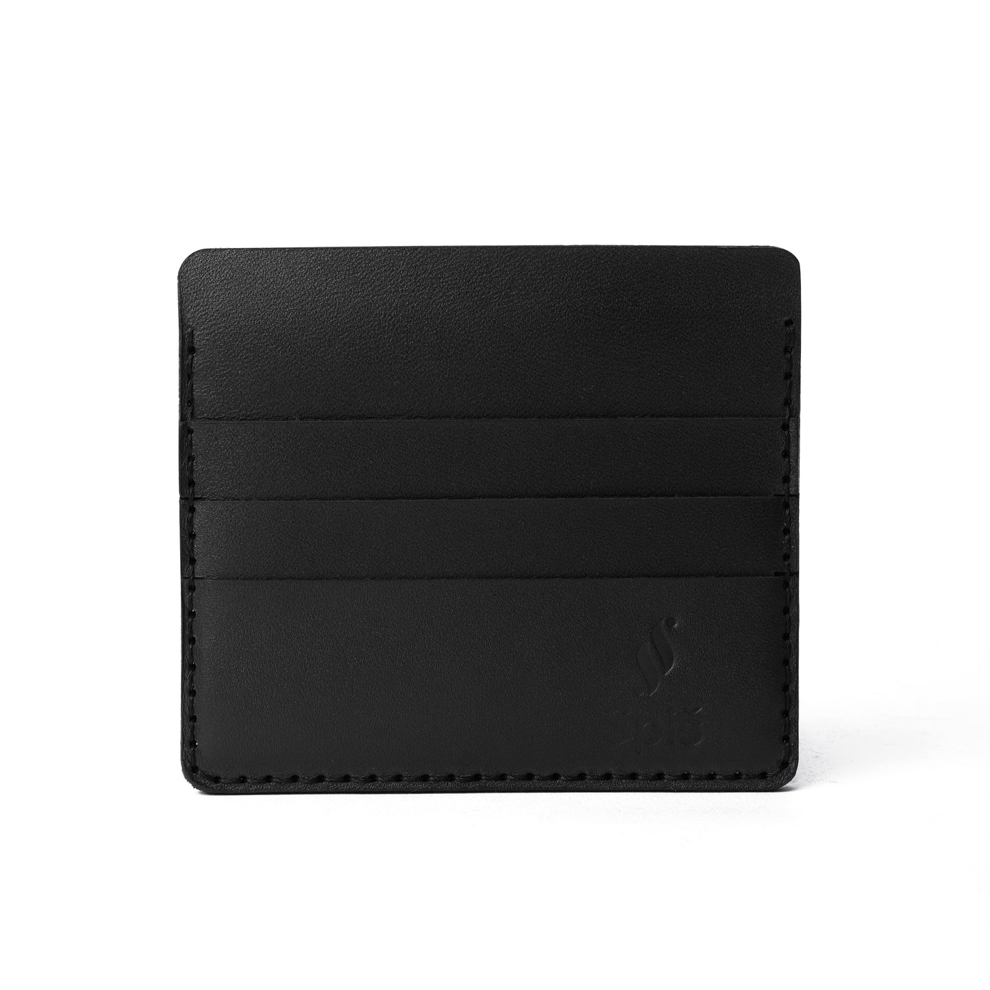 Black Cardholder