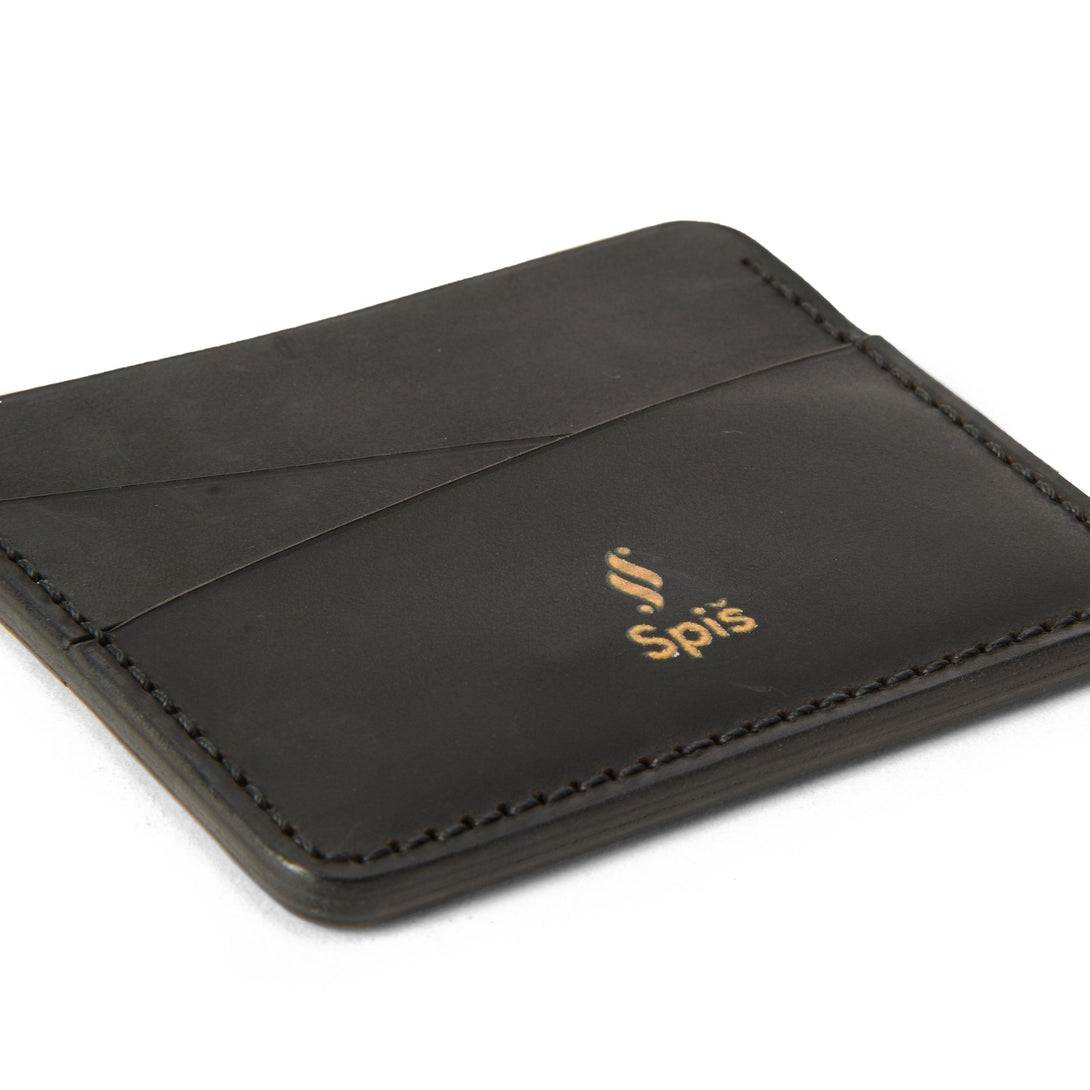 Classic Minimal Cardholder for women - Spiš.