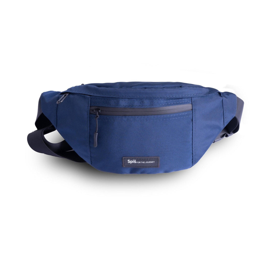 Bailey Fanny Pack - Blue - Spiš.