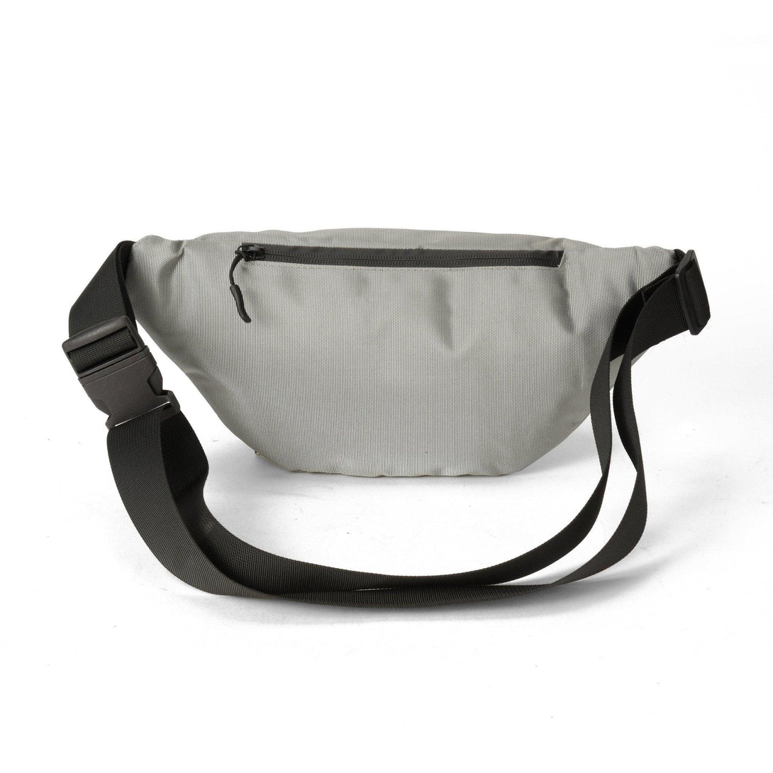 Bailey Fanny Pack - Light Grey - Spiš.