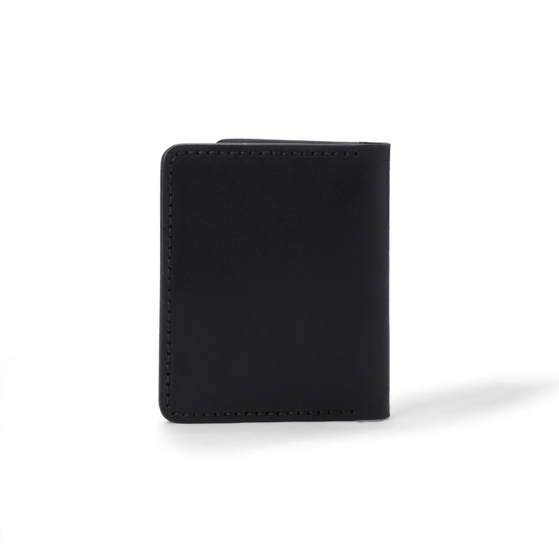 Bifold Slim Wallet for women - Spiš.