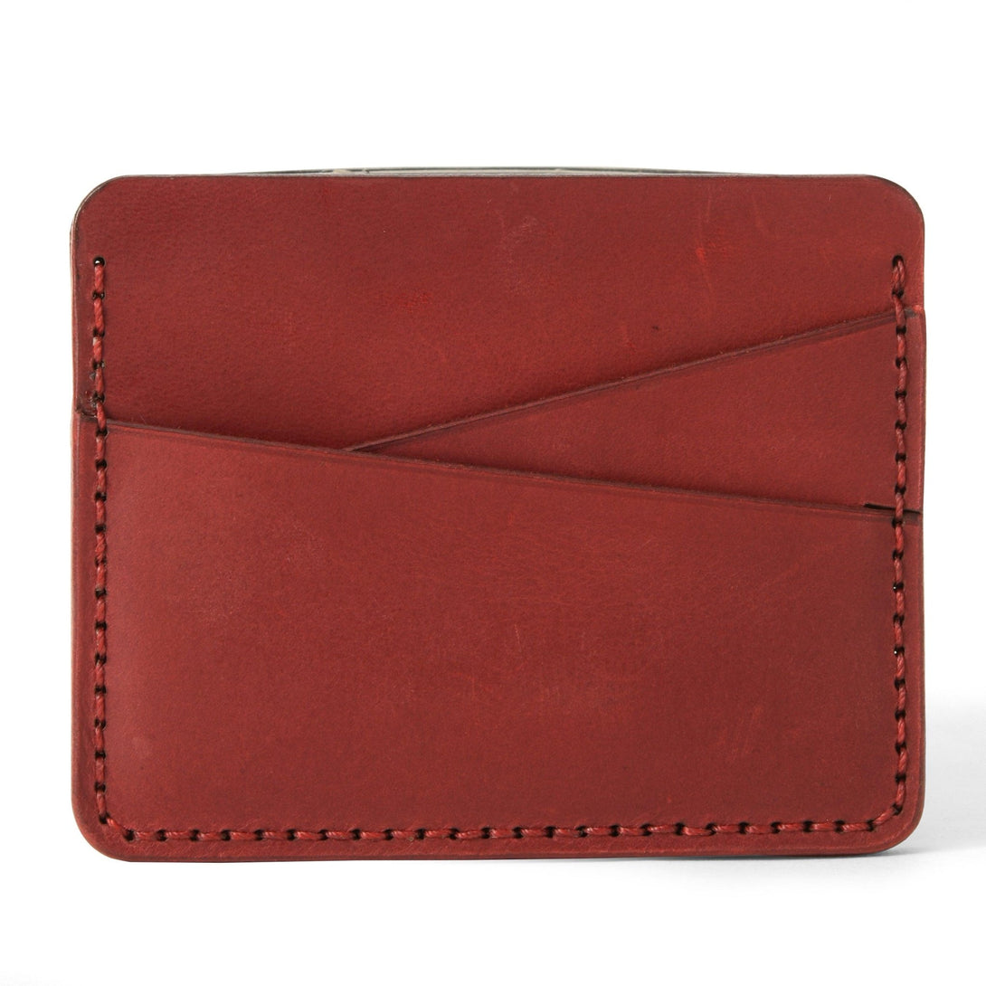 Classic Minimal Cardholder for women - Spiš.