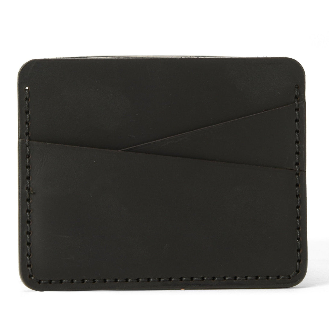 Classic Minimal Cardholder for women - Spiš.