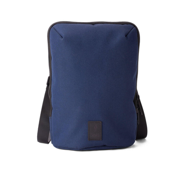 Tourister Crossbody bag | Shoulder bag | Dark Blue - Spiš.