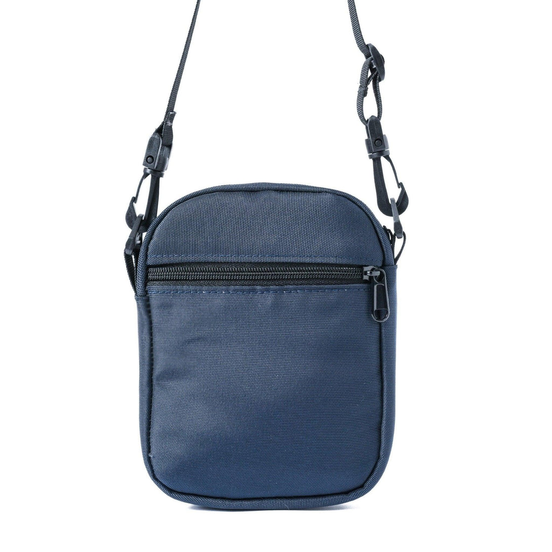 Voyager Mini Crossbody bag | Shoulder bag | Blue - Spiš.