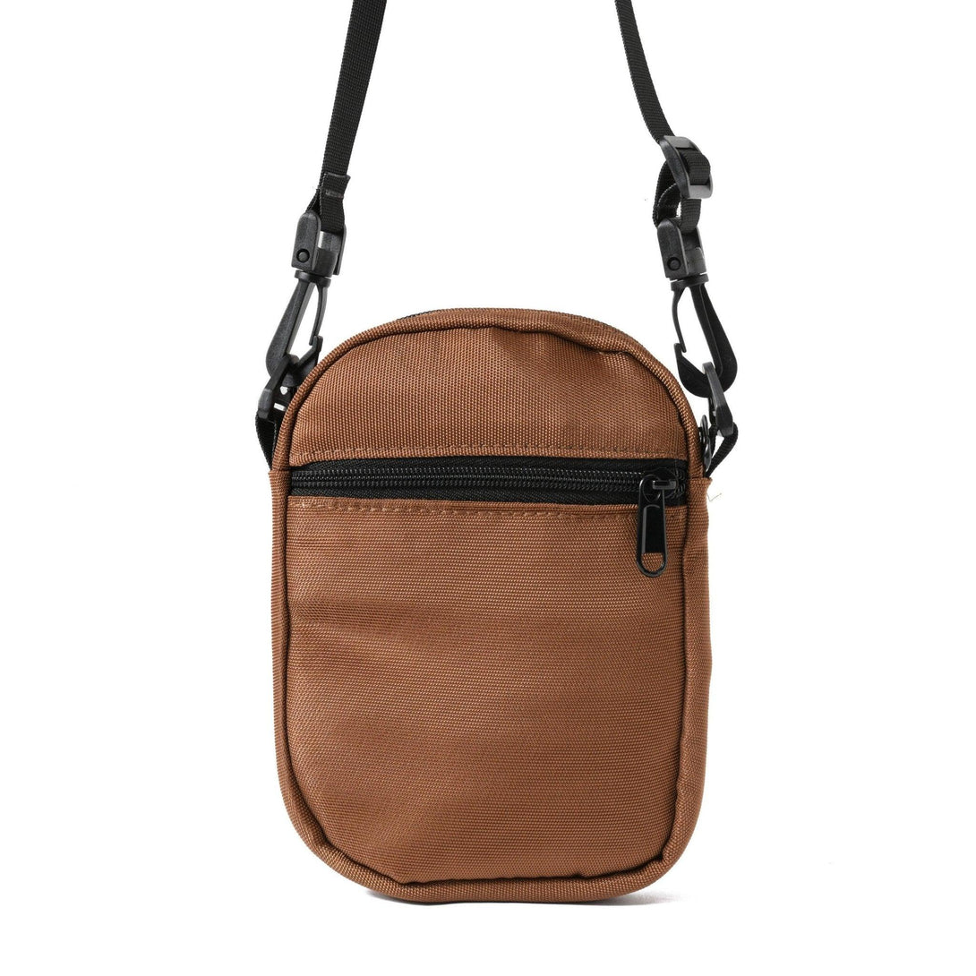 Voyager Mini Crossbody bag | Shoulder bag | Brownish Copper - Spiš.