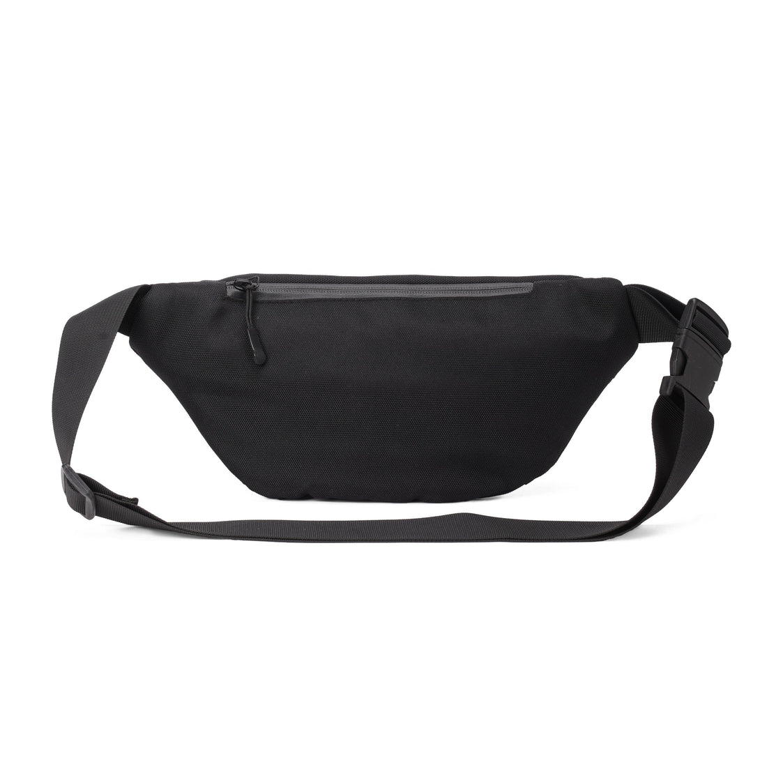 Bailey Fanny Pack - Black - Spiš.